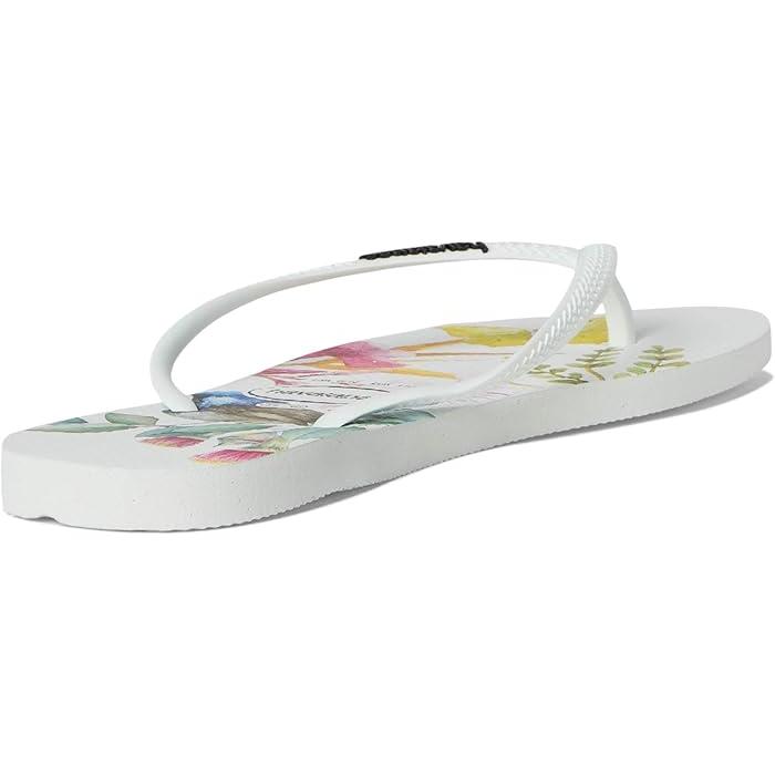 havaianas（ハワイアナス） (取寄) レディース スリム フローラ