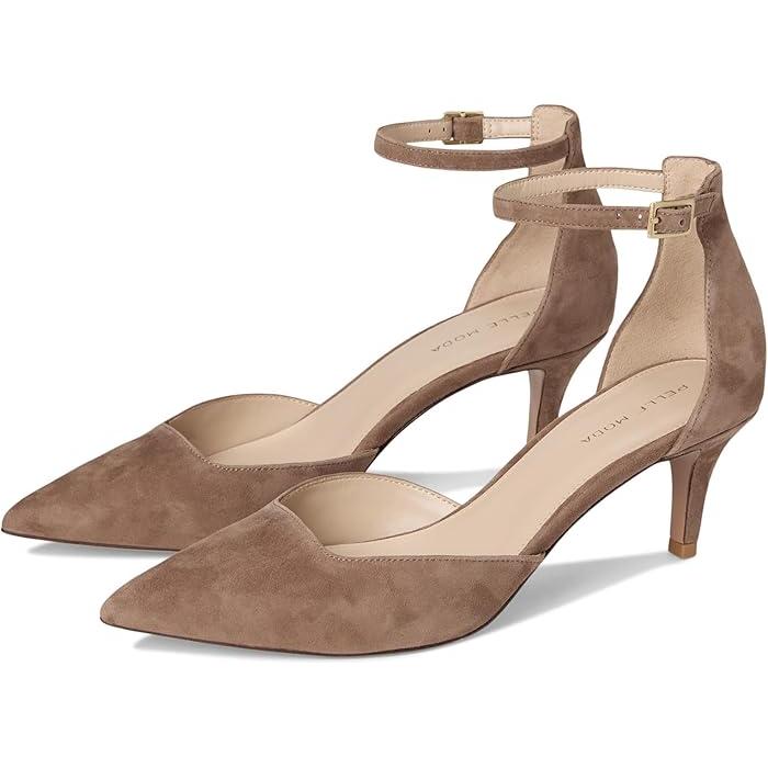 P最大17倍1/1限定 (取寄) ペレ モーダ レディース ケンダル Pelle Moda