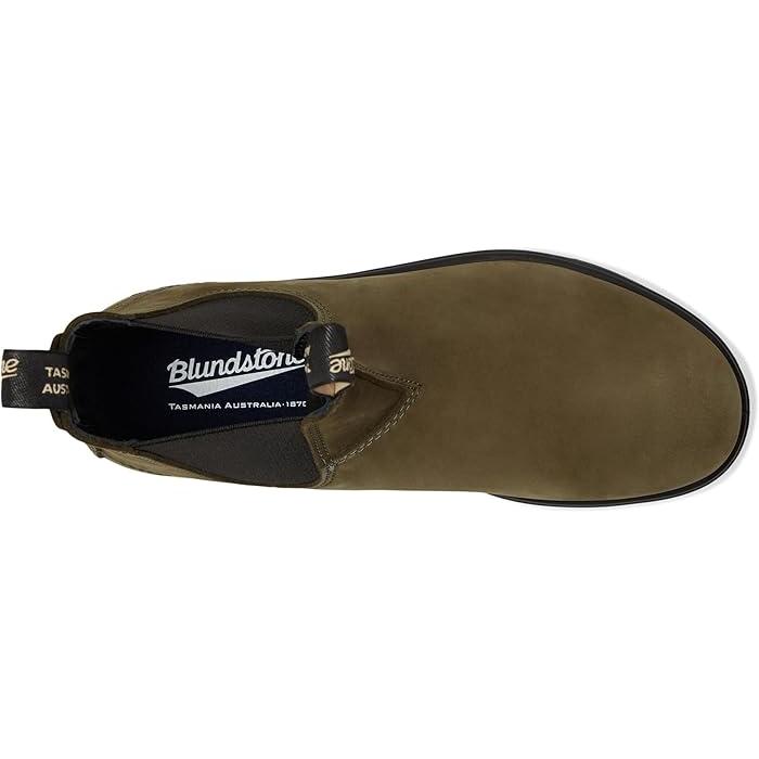 BLUNDSTONE（ブランドストーン） P最大17倍1/1限定 (取寄) Blundstone