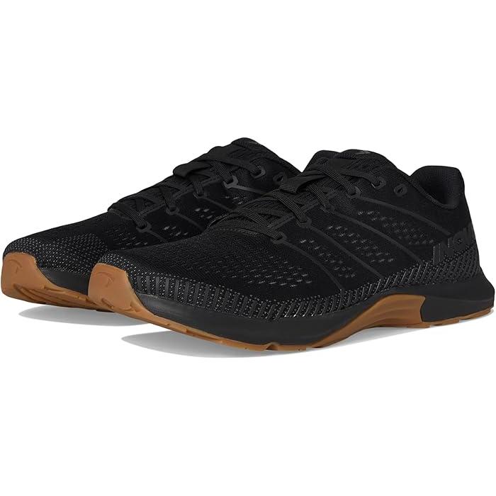 inov-8 (取寄) イノヴェイト メンズ men F-Fly Black/Gum