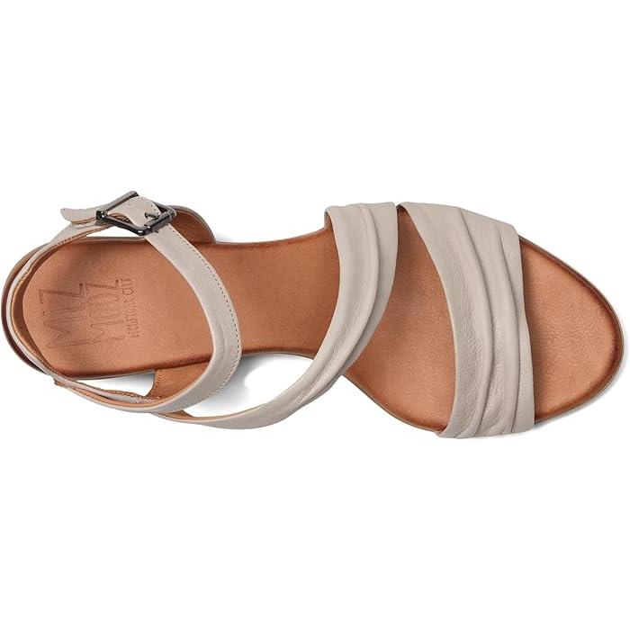 (取寄) ミズ ムーズ レディース Kailee Miz Mooz women Kailee Taupe Miz Mooz P最大17倍1/1限定 (取寄) ミズ ムーズ レディース Kailee Miz