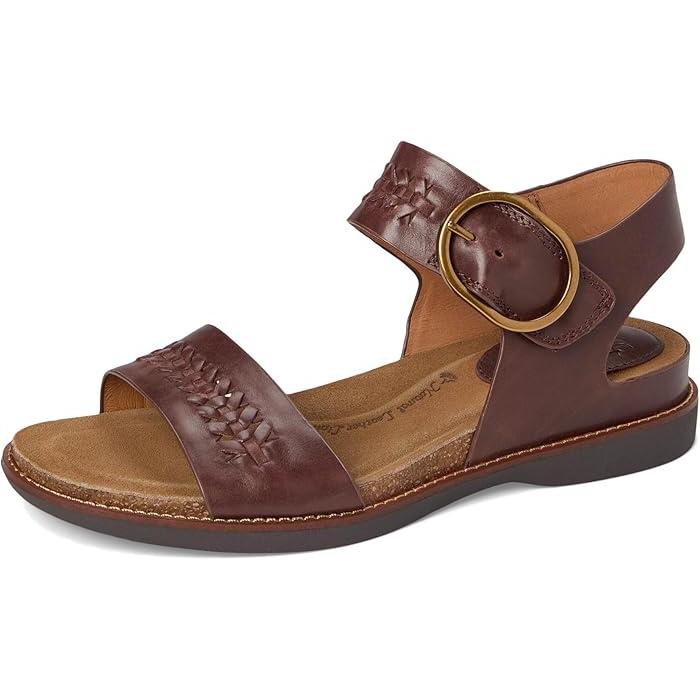 (取寄) ソフト レディース バリ リ Sofft women Bali II Cocoa Brown 取寄) ソフト レディース バリ リ Sofft women Bali II Cocoa Brown