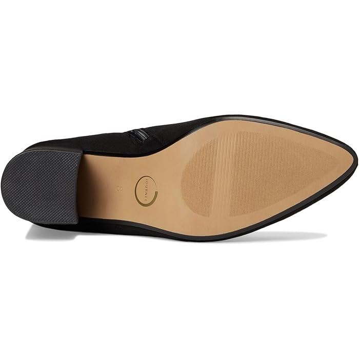 (取寄) ジュルネ コレクション レディース  Journee Collection women Ameylia Beige 取寄) ジュルネ コレクション レディース Journee Collection women