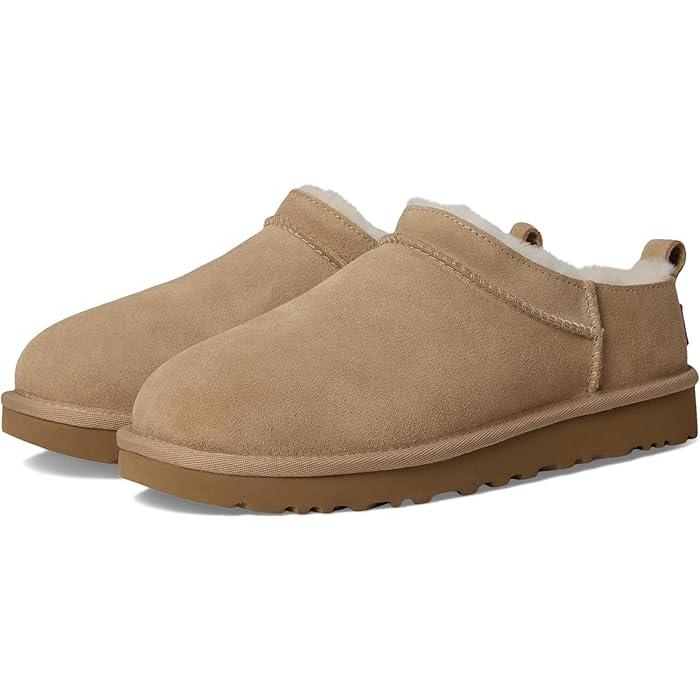 (取寄) アグ レディース クラシック ミクロ UGG women Classic Micro Sand UGG（アグ） (取寄) レディース クラシック ミクロ UGG women Classic