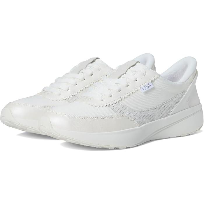 (取寄) レディース パリス  women Paris White P最大17倍1/1限定 (取寄) レディース パリス KIZIK women Paris White