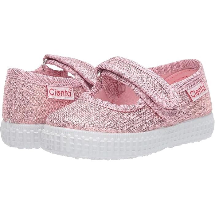 (取寄) シエンタ キッズ シューズ ガールズ (インファント/トドラー/リトル キッド/ビッグ キッド) Kids Kid)