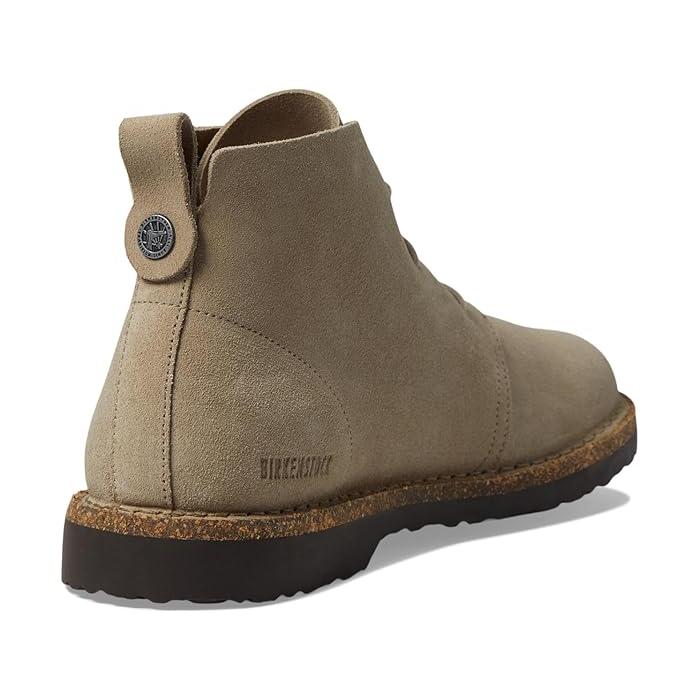 BIRKENSTOCK（ビルケンシュトック） P最大17倍1/1限定 (取寄) メンズ