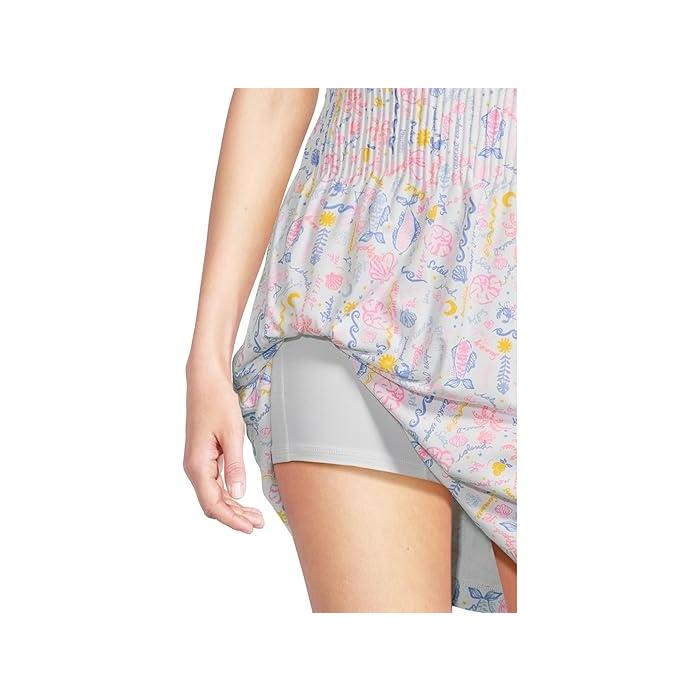 (取寄) リリー ピュリッツァー レディース ラブ アクティブ ドレス Upf 50+ Lilly Pulitzer women Love Active Dress Upf 50+ Multi Summer Serenade Lilly Pulitzer (取寄) リリー ピュリッツァー レディース ラブ