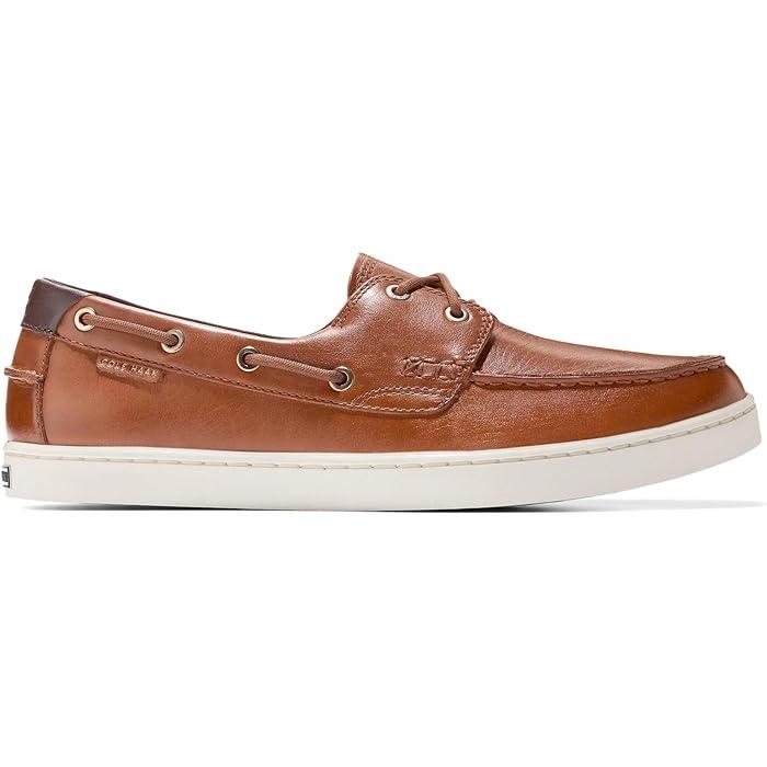 P最大16倍5/31限定 (取寄) コールハーン メンズ ナンタケット ボート シューズ Cole Haan men Cole Haan｜jetrag｜04