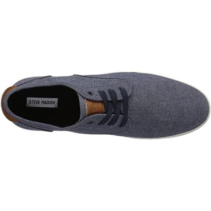 取寄) スティーブマデン メンズ フェンタ シューズ 靴 Steve Madden