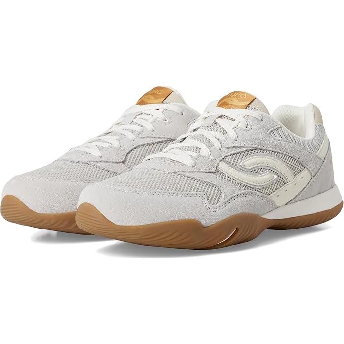 (取寄) ライカ レディース キャンダー Ryka women Candor Oyster Grey 取寄) ライカ レディース キャンダー Ryka women Candor Oyster Grey