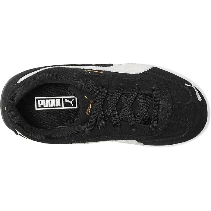 PUMA（プーマ） (取寄) キッズ OG (リトル キッド) PUMA Kids Speedcat