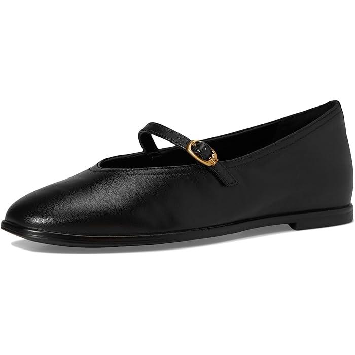 (取寄) ナチュラライザー レディース エリナ メアリー ジェーンズ Naturalizer women Elina Mary Janes Silver Leather Naturalizer（ナチュラライザー） (取寄) レディース エリナ メアリー