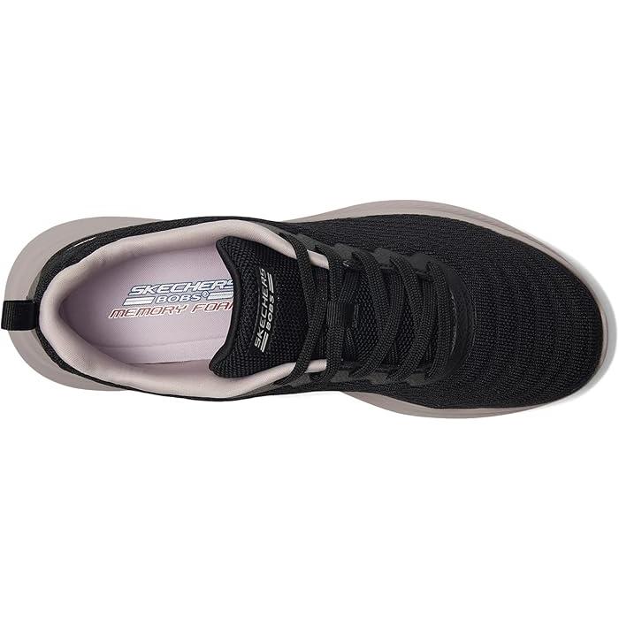 取寄) ボブス スケッチャーズ レディース モダ フレックス - メロウ