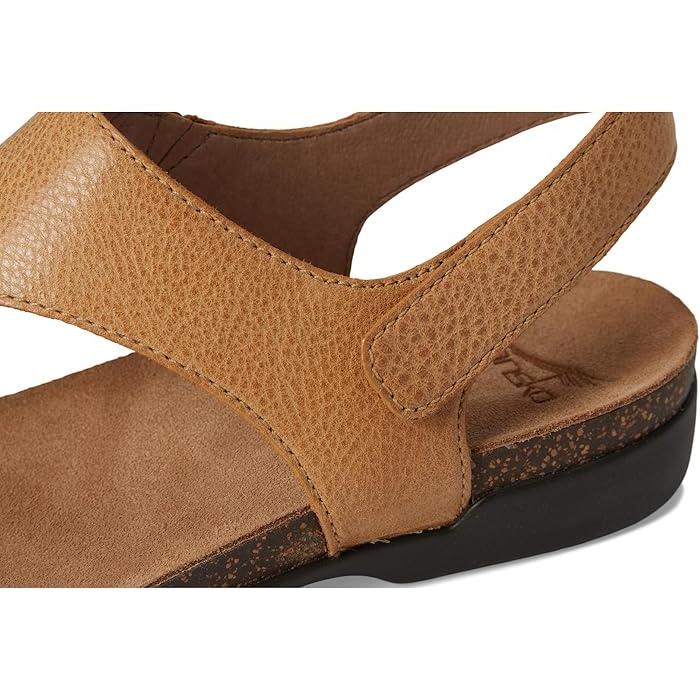 dansko（ダンスコ） P最大17倍1/1限定 (取寄) レディース リース