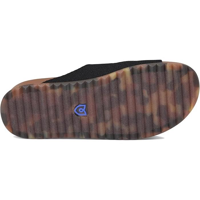 P最大17倍1/1限定 (取寄) レディース ザ バックル スライド Rothy's