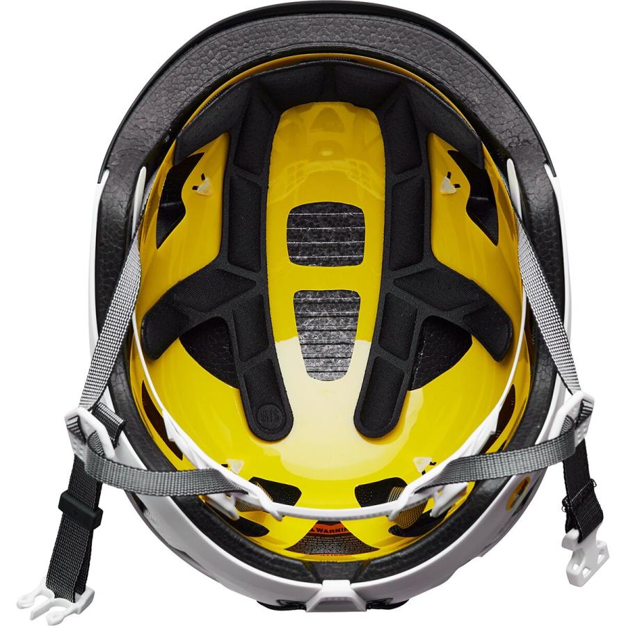 取寄) ブラックダイヤモンド キャピタン ミプス ヘルメット Black