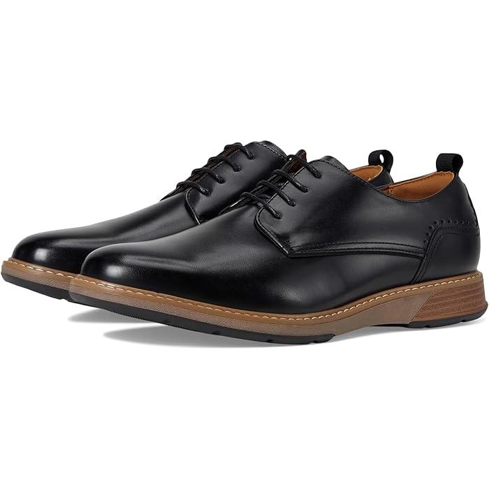 取寄) ステイシー アダムス メンズ ペイサー プレーン トゥ