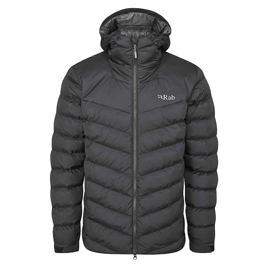 Mens nebula pro jacket sale