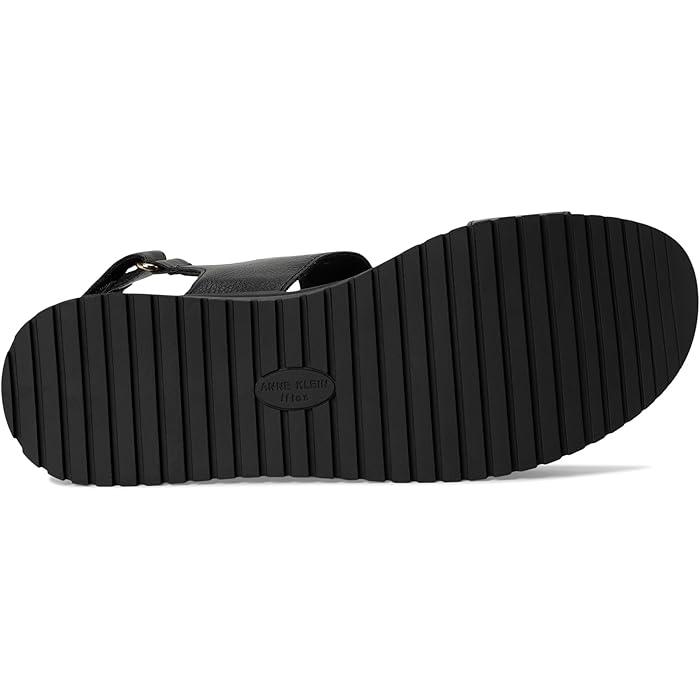 (取寄) アンクライン レディース  Anne  women Evanti Black ANNE KLEIN（アンクライン） P最大17倍1/1限定 (取寄) レディース Anne