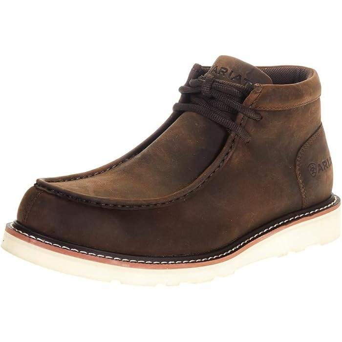 取寄) アリアット メンズ リーコン カントリー Ariat men Recon