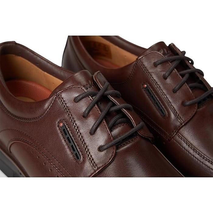 Clarks（クラークス） (取寄) シューズ メンズ アン ウェイ Clarks men