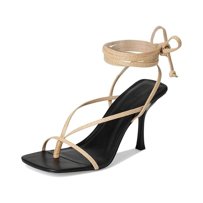 (取寄) スティーブマデン レディース アテア Steve Madden women Athea Raffia STEVE MADDEN（スティーブ・マデン） (取寄) レディース アテア Steve