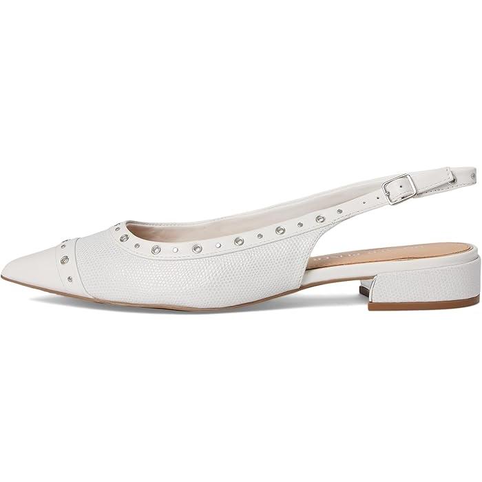 (取寄) ドナルドプリナー レディース  Donald Pliner women Lavinah Off-White 取寄) ドナルドプリナー レディース Donald Pliner women Lavinah Off