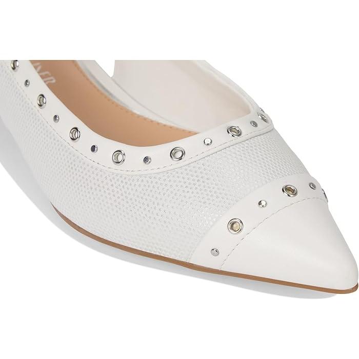 取寄) ドナルドプリナー レディース Donald Pliner women Lavinah Off