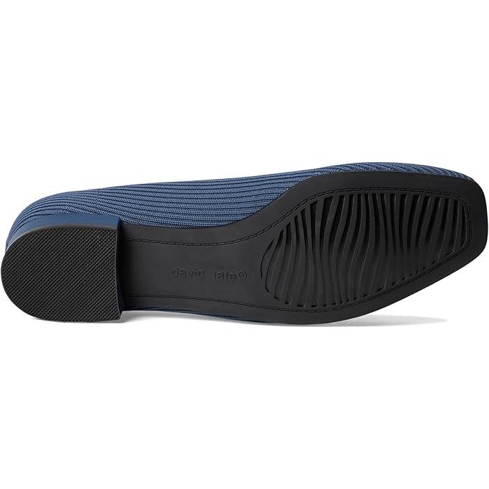 取寄) デビッドテイト レディース ユニオン David Tate women Union