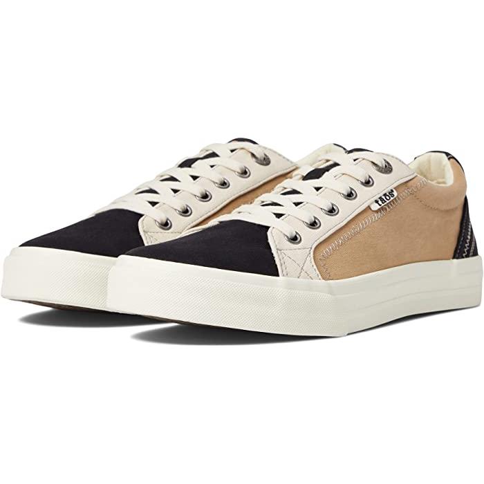 P最大17倍1/1限定 (取寄) タオス フットウェア レディース プリム