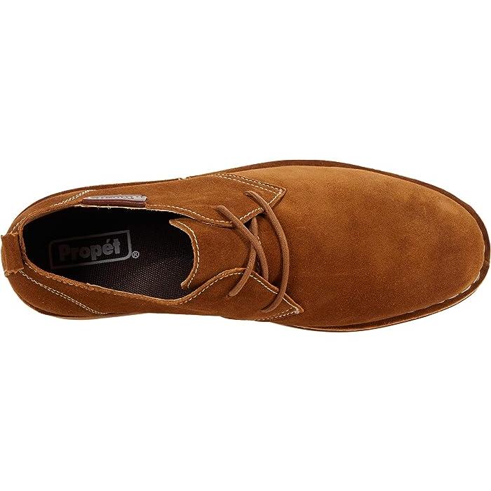 PROPET（プロペット） P最大17倍1/1限定 (取寄) メンズ フィン Propet