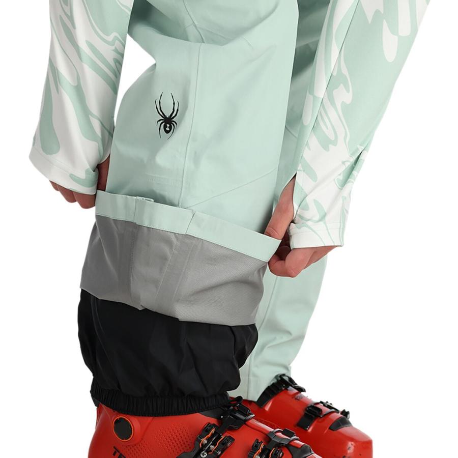スパイダー (Spyder) メンズ スキー・スノーボード ボトムス・パンツ