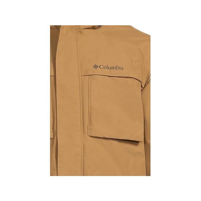 (取寄) コロンビア メンズ ランドローマー リ ジャケット Columbia men Landroamer II Jacket Black Columbia（コロンビア） (取寄) メンズ ランドローマー リ ジャケット