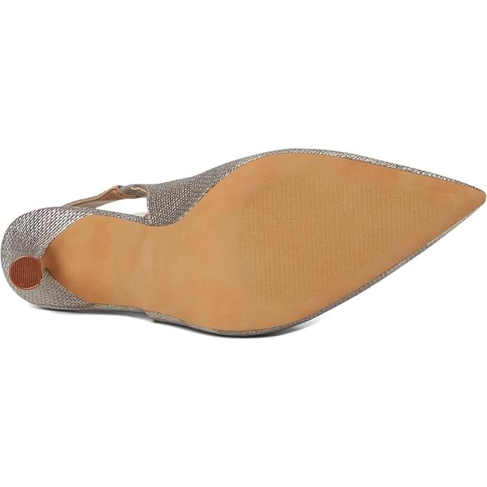 (取寄) スティーブマデン レディース ブライ Steve Madden women Bri Silver Glitter STEVE MADDEN（スティーブ・マデン） P最大17倍1/1限定 (取寄