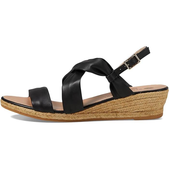 (取寄) エリックマイケル レディース ココ Eric Michael women Eric Michael Coco Black P最大17倍1/1限定 (取寄) エリックマイケル レディース ココ Eric