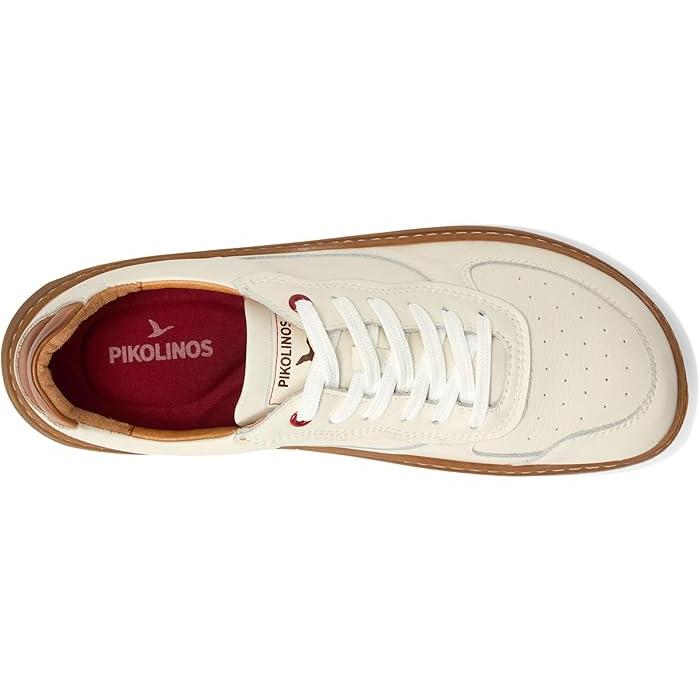 PIKOLINOS (取寄) ピコリノス メンズ PIKOLINOS men Aranjuez U9F Nata