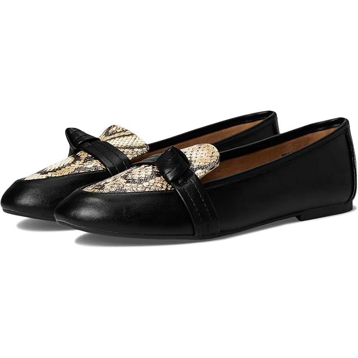 (取寄) ジュルネ コレクション レディース マルシ フラッツ Journee Collection women Marci Flat Black 取寄) ジュルネ コレクション レディース マルシ フラッツ Journee