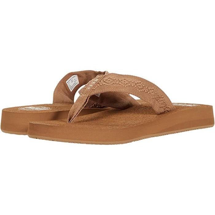 (取寄) リーフ レディース サンディー Reef women Reef Sandy Sand REEF（リーフ） (取寄) レディース サンディー Reef women Sandy Tan