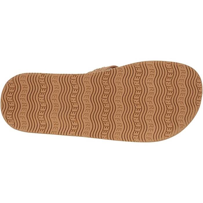 REEF（リーフ） (取寄) レディース サンディー Reef women Sandy Tan