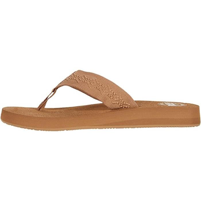 REEF（リーフ） (取寄) レディース サンディー Reef women Sandy Tan