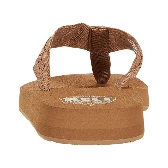 (取寄) リーフ レディース サンディー Reef women  Sandy Tan REEF（リーフ） (取寄) レディース サンディー Reef women Sandy Tan