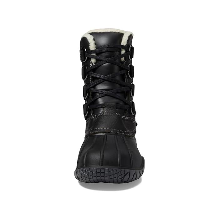 (取寄) バフィン メンズ イエローナイフ Baffin men Baffin Yellowknife Black P最大17倍1/1限定 (取寄) バフィン メンズ イエローナイフ Baffin men