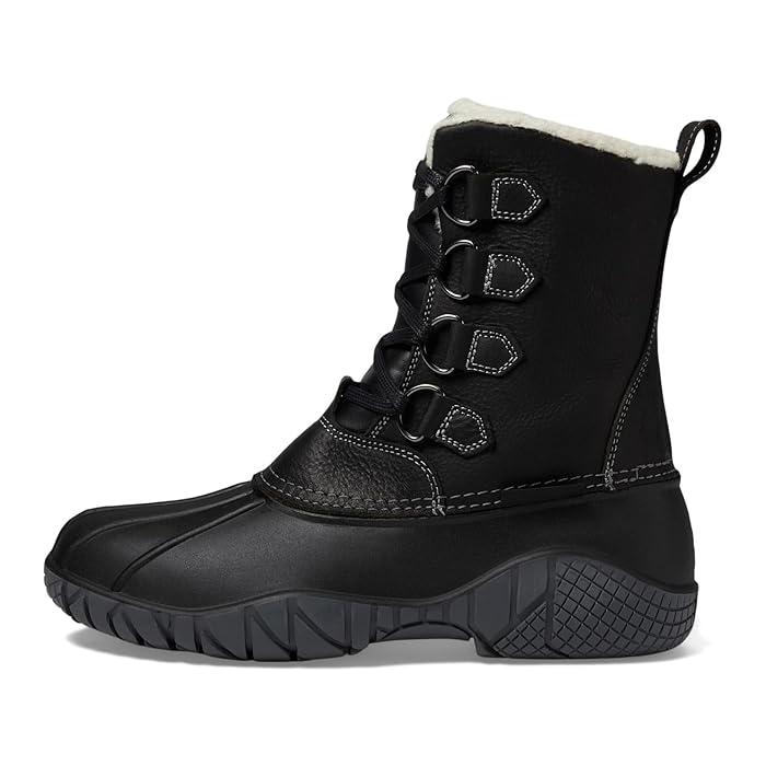 P最大17倍1/1限定 (取寄) バフィン メンズ イエローナイフ Baffin men