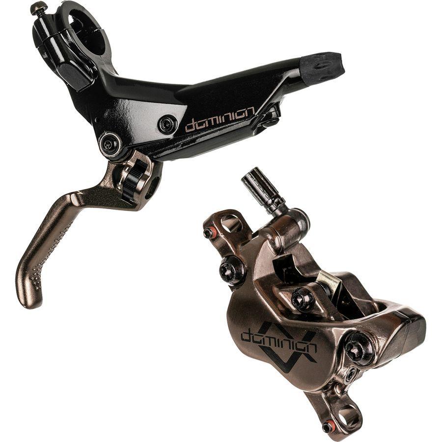 HAYES DOMINION A4 ヘイズ ドミニオン MTB ブレーキ Hayes Disc Brake | Dominion A4 | Brake Kit – Hayes Bicycle