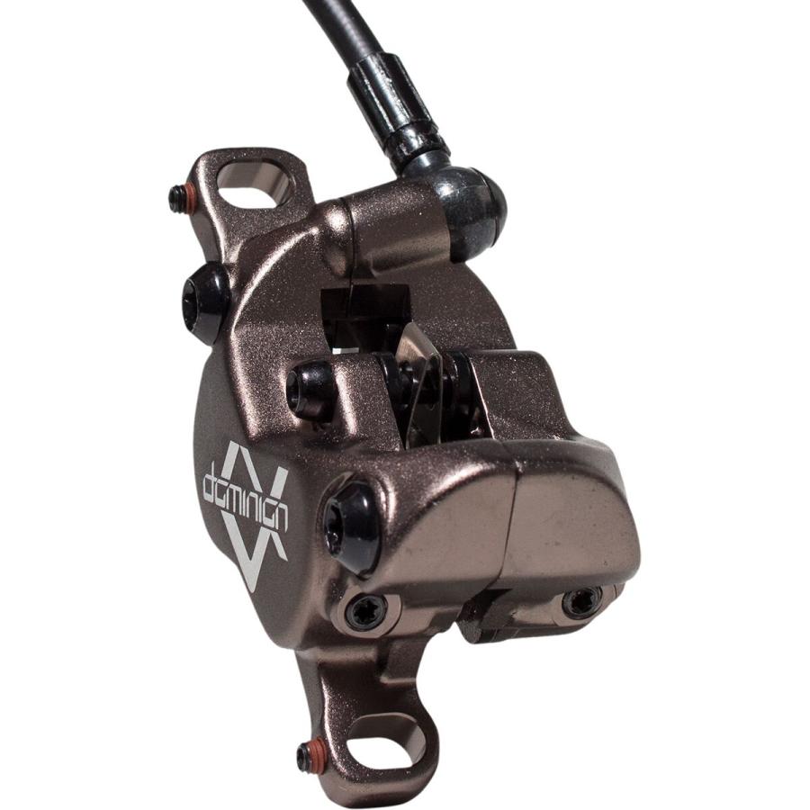 か*ん様 [値下げHAYES DOMINION A4 ヘイズ ドミニオン MTB HAYES (取寄) ヘイズ ドミニオン A4 ディスク ブレーキ Hayes