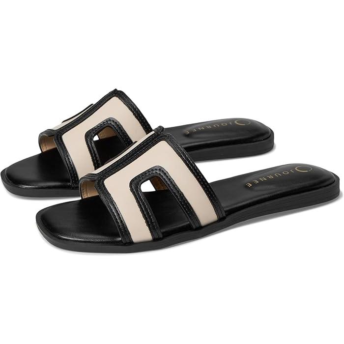 (取寄) ジュルネ コレクション レディース  Journee Collection women Primah Bone P最大17倍1/1限定 (取寄) ジュルネ コレクション レディース Journee