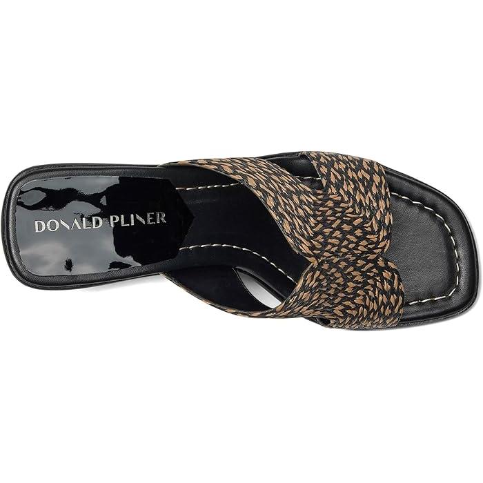 取寄) ドナルドプリナー レディース オハラ Donald Pliner women Ohara