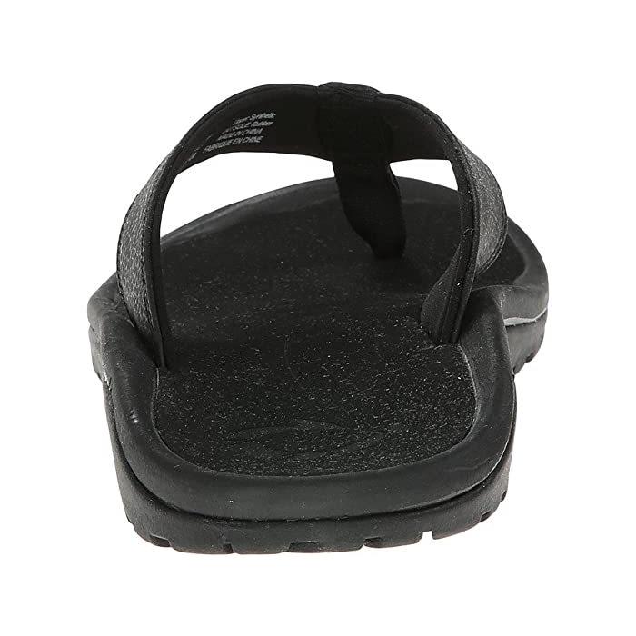 OluKai（オルカイ） (取寄) メンズ オハナ OluKai men Ohana Black