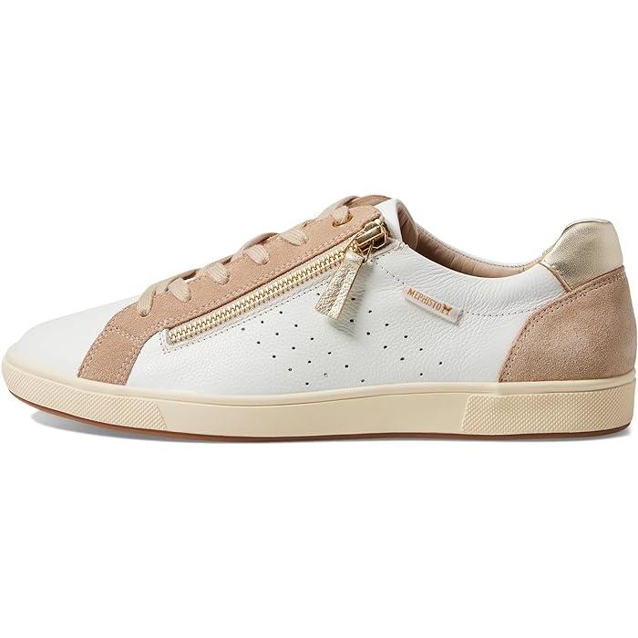 (取寄) メフィスト レディース ニキータ 1 Mephisto women Mephisto Nikita 1 White 取寄) メフィスト レディース ニキータ 1 Mephisto women Nikita White